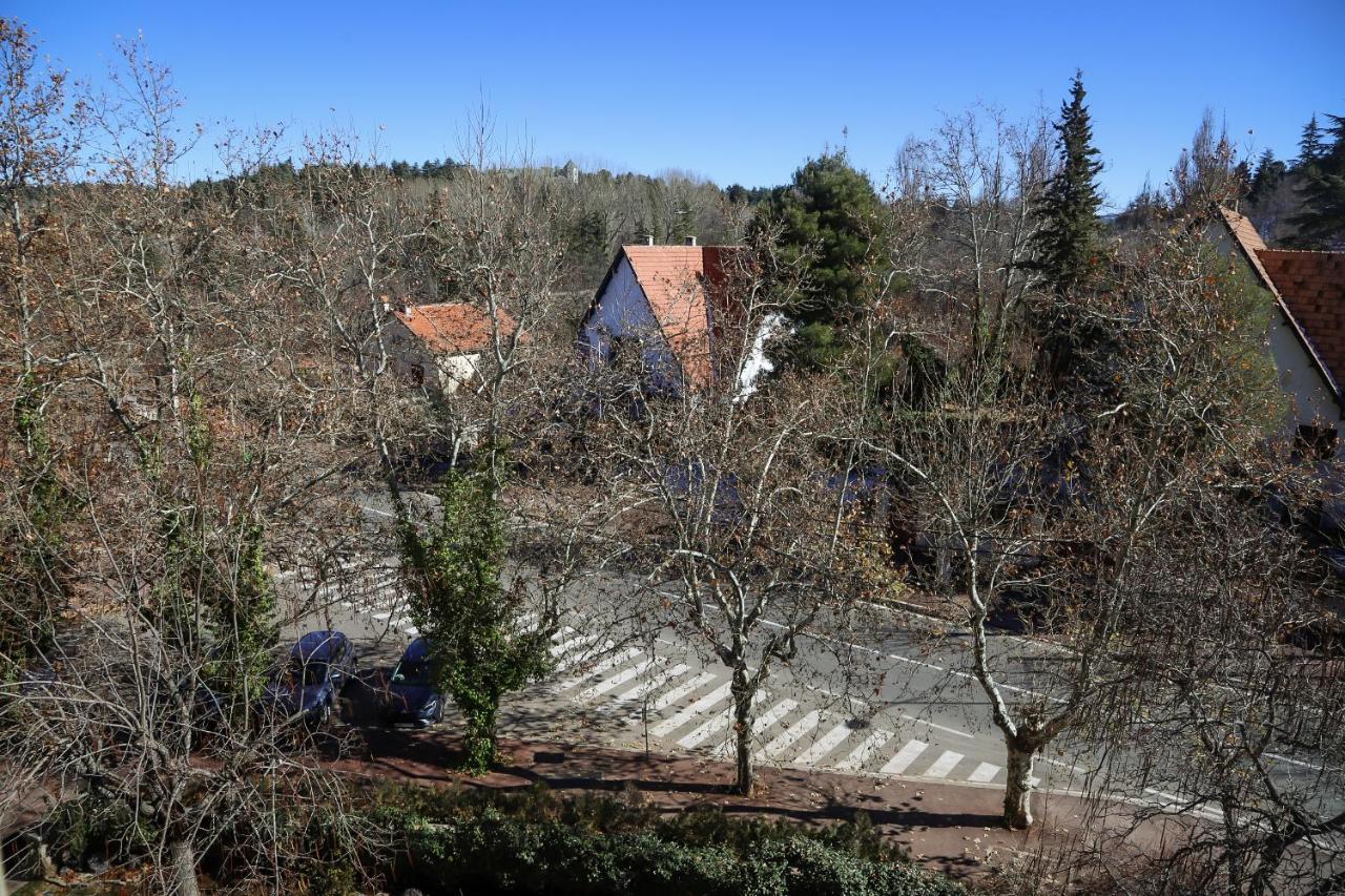 Hotel Perce Neige Ifrane  Exterior photo